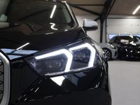 Brugt BMW iX1 xLine 200 kW (272 HK) 2024 Sortmetal SUV