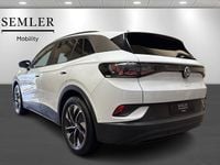 Brugt VW ID.4 Style 210 kW (286 HK) 2024 Hvid SUV