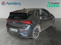 Brugt Cupra Born e-Boost 169 kW (231 HK) 2023 Koks metal Hatchback