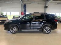 brugt Subaru Forester 2,0 e-Boxer Mild hybrid Active AWD Lineartronic 150HK 5d 6g Aut.