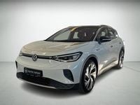 Brugt VW ID.4 150 kW (204 HK) 2020 Hvidmetal SUV