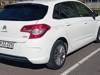 Brugt Citroën C4 Exclusive 150 HK (110 kW) 2012 Sedan