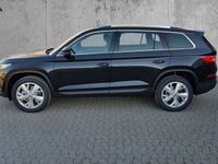 brugt Skoda Kodiaq 7 Sæder 1,5 TSI ACT Style DSG 150HK 5d 7g Aut.