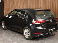 brugt VW Golf VII 1,4 TSi 125 Comfortline DSG