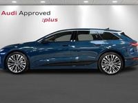 Brugt Audi A6 e-tron Performance 269 kW (367 HK) 2025 Stationcar
