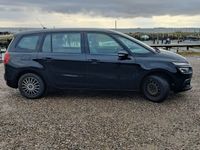 brugt Citroën Grand C4 Picasso 1.2 PureTech 130 HK Seduction