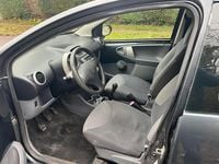 brugt Peugeot 107 1,0I 5D MAN.