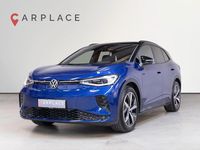 Brugt VW ID.4 GTX 250 kW (340 HK) 2025 Blåmetal SUV