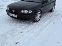 Brugt Toyota Corolla 97 HK (71 kW) 2001