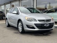 brugt Opel Astra 4 T 140 Enjoy Sports Tourer