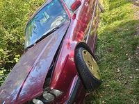 Brugt BMW 520 150 HK (110 kW) 1996 Stationcar