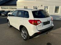 brugt Suzuki Vitara 1,6 16V Exclusive Plus 120HK 5d