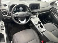 Brugt Hyundai Kona Select 150 kW (204 HK) 2021 Hvid SUV