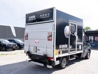 brugt Mercedes Sprinter 316 2,2 CDi R3 Alukasse m/lift aut.