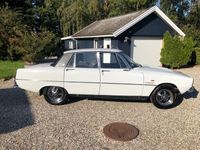 brugt Rover 3500 P6Aut.