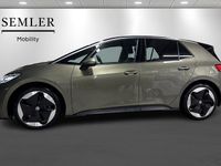 Ny VW ID.3 150 kW (204 HK) 2025 Mørkgrønmetal Hatchback