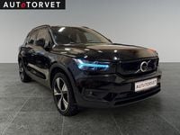 Brugt Volvo XC40 R-Design 300 kW (408 HK) 2020 Sort SUV
