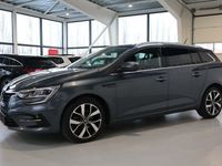 brugt Renault Mégane IV 1,3 TCe 140 Zen Sport Tourer EDC