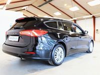 brugt Ford Focus Stc. 1,5 EcoBoost Titanium 150HK 5d Aut.