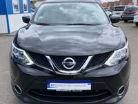 brugt Nissan Qashqai 1,6 Dig-T 163 Acenta Connect