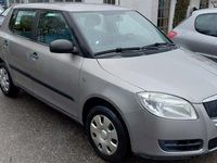 brugt Skoda Fabia 1,2 6V Classic