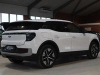Brugt Ford Explorer Extended Range 210 kW (286 HK) 2024 Hvid SUV