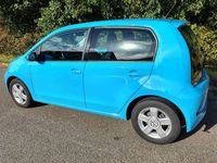 Brugt VW up! Move 60 HK (44 kW) 2017 Hatchback
