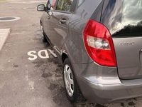 Brugt Mercedes A180 109 HK (80 kW) 2010 Hatchback