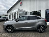 brugt Suzuki Baleno 1,2 SHVS Mild hybrid Exclusive mild-hybrid 90HK 5d