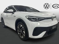 Brugt VW ID.5 Pro Performance 150 kW (204 HK) 2022 Hvidmetal SUV