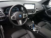 brugt BMW iX3 Charged M-Sport