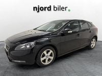Brugt Volvo V40 Kinetic 122 HK (89 kW) 2015