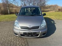 Brugt Toyota Yaris 105 HK (77 kW) 2004 Stationcar