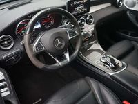 brugt Mercedes GLC63 AMG 40 AMG S aut. 4Matic+ Van 5d