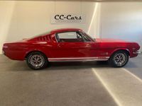 brugt Ford Mustang 4,7 V8 289cui. Fastback 2+2 aut.