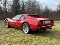 Brugt Ferrari 308 1983