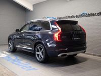 brugt Volvo XC90 2,0 T6 320 Inscription aut. AWD 7prs