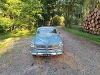 Brugt Volvo Amazon 1962 Sedan