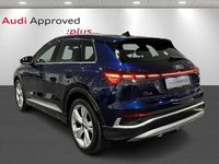 brugt Audi Q4 e-tron 45 Ultra