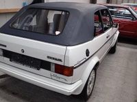 Brugt VW Golf II 1986 Hatchback
