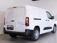 brugt Toyota Proace City 50 Long Comfort Master