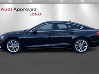 brugt Audi A5 Sportback 40 TFSi Prestige+ S tronic