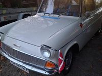 Brugt Ford Anglia 1961