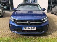 brugt VW Taigo 1,0 TSi 110 Style DSG