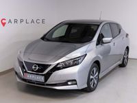 brugt Nissan Leaf 40 Acenta