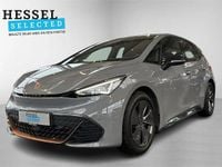 Brugt Cupra Born High 150 kW (204 HK) 2024 Gråmetal Hatchback