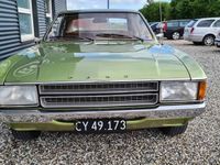 brugt Ford Granada 2300