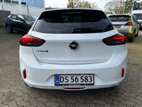 brugt Opel Corsa-e EL Ultimate 136HK 5d Trinl. Gear