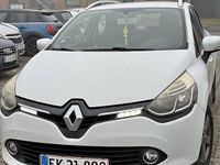 Brugt Renault Clio GrandTour 2013 Stationcar