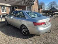 Brugt Hyundai Sonata 162 HK (119 kW) 2005 Sedan